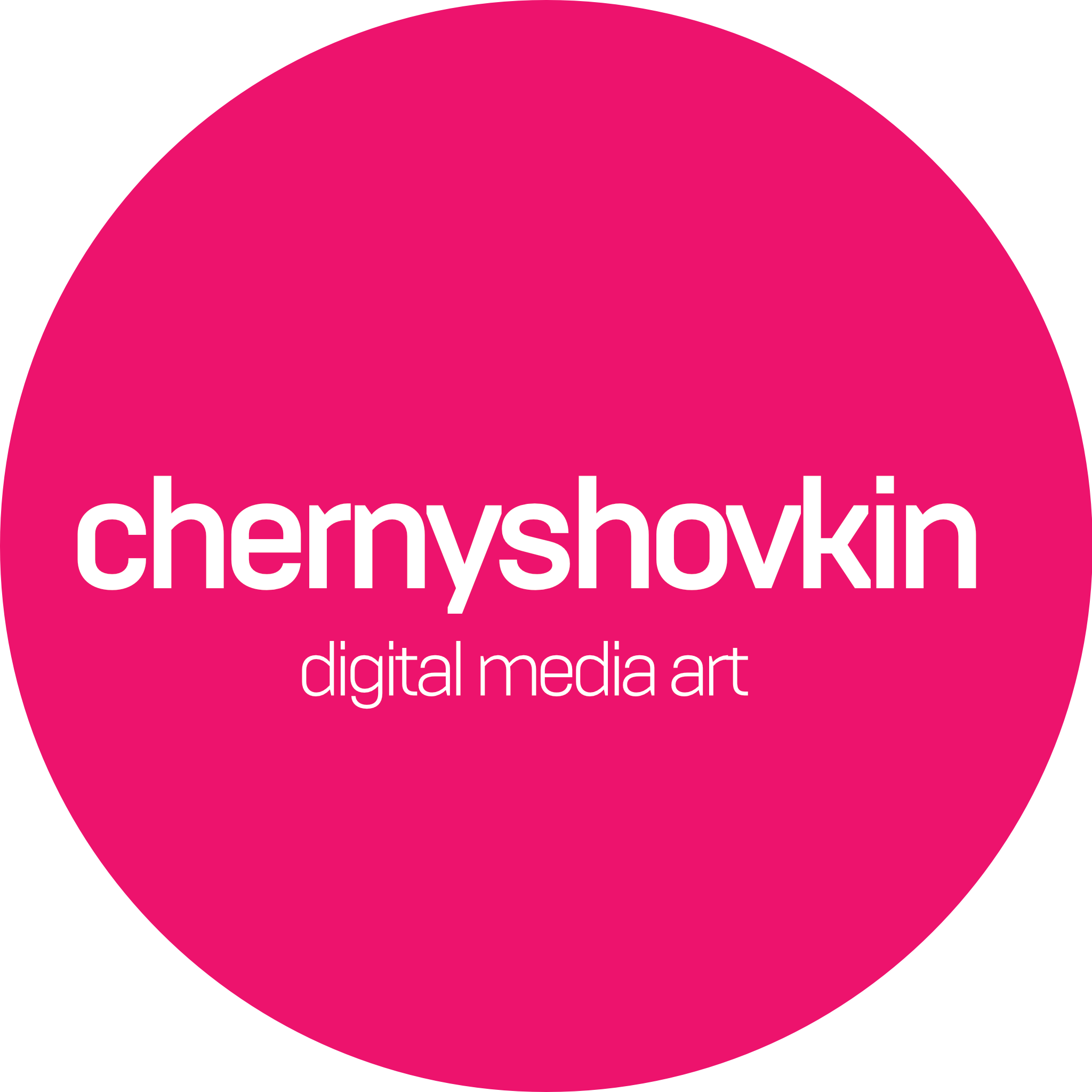 chernyshovkin | digital media art